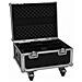 Flightcase 4x Led Cls-9 Qcl Rgb /ww 9x7w (31005222) - Foto miniatura 1