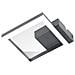 Plafoniera Bard A Led Moderna 11w Antracite 3394-24-282 - Foto miniatura 1