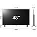 TV OLED Ultra HD 4K 48" OLED48B46LA.API Smart TV WebOS Flat - Foto miniatura 9