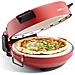 PM 3787 macchina e forno per pizza 1 pizza (e) 1200 W Rosso - Foto miniatura 1