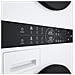 Lavasciuga WT1210WWF.ABWQPIS AI DD™ TurboWash Capacità Lav /Asc 12/10 Kg Classe A Centrifuga 1400 giri - Foto miniatura 8