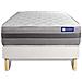 Kit Rete E Materasso Matrimoniale Actilatex Relax 90x200cm - Spessore : 24cm - Lattice E Memory Foam - Moderatamente Rigido - Foto miniatura 1