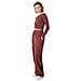 Pantaloni Emotion Dance Cargo Donna - Foto miniatura 3