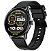 Smartwatch Multifunzionale Con Monitoraggio Della Salute E Bluetooth Per Chiamate Black - Foto miniatura 6