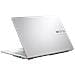 Vivobook Go 15 E1504FA-BQ2074W AMD Ryzen™ 5 7520U Computer portatile 39,6 cm (15.6") Full HD 16 GB LPDDR5-SDRAM 512 GB SSD Wi-Fi 6E (802.11ax) Windows 11 Home Italiano Argento - Foto miniatura 8