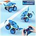 Auto Telecomandata A Forma Di Squalo Con Usb-c Regalo Per Bambini - Foto miniatura 5