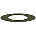 Anello piatto per albero Oliver verde Ø40 / 70 cm Acciaio - Foto miniatura 1
