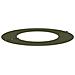 Anello piatto per albero Oliver verde Ø40 / 70 cm Acciaio - Foto miniatura 4