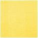Tende in Voile con Tasche per Aste 2 pz Giallo - Foto miniatura 8