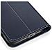 Custodia A Portafoglio Per Iphone 16 Pro In Pelle Premium Con Funzione Stand - Foto miniatura 4