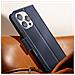 Custodia A Portafoglio Per Iphone 16 Pro In Pelle Premium Con Funzione Stand - Foto miniatura 5