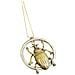 Collana Con Amuleto Del Deserto - Foto miniatura 2