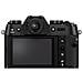 Fotocamera X -T50 + XC 15-45mm MILC 40,2 MP X-Trans CMOS 5 HR 6.2K Touch Screen Nero - Foto miniatura 4
