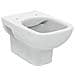 Wc Sospeso Rimless I-life T4523 Bianco - Foto miniatura 1