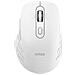 Mouse Dual Wireless 1600 Dpi White - Foto miniatura 1