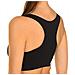 Silhouette Bra Sport Reggiseno Vogatore 110597 Donna - Foto miniatura 2