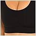 Silhouette Bra Sport Reggiseno Vogatore 110597 Donna - Foto miniatura 3