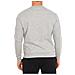 Felpa Girocollo A Maniche Lunghe 9024130 Da Uomo - Foto miniatura 2