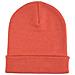 Cappello Lavorato A Maglia Con Logo Ricamato Unisex Sprbg-003 - Foto miniatura 2