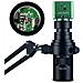 Braccio Regolabile Per Microscopio Digitale Odm-180x - Alluminio Di Alta Qualità | Anello 50mm | Ideale Per Pcb Grandi - Foto miniatura 3