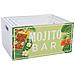 Cassettiera In Legno Stampata Set 3 Pz 36x26x18h-31x21x16h-26x16x14h Cm - Foto miniatura 4