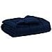 Piumone Completo Annuale Blu Scuro 140 x 220 cm Microfibra - Foto miniatura 1
