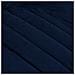 Piumone Completo Annuale Blu Scuro 140 x 220 cm Microfibra - Foto miniatura 7