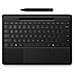 Surface 8YU-00006 tastiera per dispositivo mobile QWERTZ Tedesco Bluetooth Nero - Foto miniatura 1