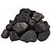 Rocce Vulcaniche 10 kg Nere 5-8 cm - Foto miniatura 3