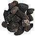 Rocce Vulcaniche 10 kg Nere 5-8 cm - Foto miniatura 4