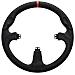 SimSports GT Rim - Round Comfort+ Volante da corsa - Foto miniatura 1