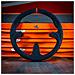 SimSports GT Rim - Round Comfort+ Volante da corsa - Foto miniatura 5