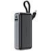 Power Bank - 10000 mAh, 30W - Foto miniatura 1