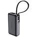Power Bank - 10000 mAh, 30W - Foto miniatura 3