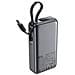 Power Bank - 10000 mAh, 30W - Foto miniatura 4