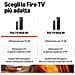 Amazon Fire TV Stick HD (2026 release), Full HD, Fire OS, Alexa, HDMI, Wi-Fi 6 (802.11ax), USB - Foto miniatura 4