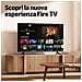 Amazon Fire TV Stick HD (2026 release), Full HD, Fire OS, Alexa, HDMI, Wi-Fi 6 (802.11ax), USB - Foto miniatura 2