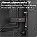 Amazon Fire TV Stick HD (2026 release), Full HD, Fire OS, Alexa, HDMI, Wi-Fi 6 (802.11ax), USB - Foto miniatura 3