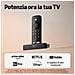 Amazon Fire TV Stick HD (2026 release), Full HD, Fire OS, Alexa, HDMI, Wi-Fi 6 (802.11ax), USB - Foto miniatura 1