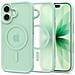 Custodia Trasparente Verde Magmat Per Iphone 17 - Foto miniatura 1