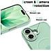 Custodia Trasparente Verde Magmat Per Iphone 17 - Foto miniatura 3