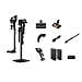 Aspirapolvere senza filo Jet 95S Pet Extra 280W VS70H28GTK - Foto miniatura 9