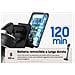 Aspirapolvere senza filo Jet 95S Pet Extra 280W VS70H28GTK - Foto miniatura 20