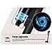 Aspirapolvere senza filo Jet 95S Pet Extra 280W VS70H28GTK - Foto miniatura 25