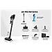 Aspirapolvere senza filo Jet 95S Pet Extra 280W VS70H28GTK - Foto miniatura 30