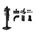 Aspirapolvere senza filo Jet 95S Pet Extra 280W VS70H28GTK - Foto miniatura 34