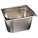 66220 - Benna GN 1/2 265x325x200 Inox18/10 - Foto miniatura 1