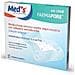 Medicazione Meds Pore Adesiva Impermeabile 10X8CM 5 Pezzi - Foto miniatura 1