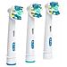 Oral-B Micro Pulse Testina di Ricambio per Spazzolini 3 Pezzi  - Foto miniatura 14