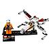 9677 X-Wing Starfighter & Yavin 4 - Foto miniatura 3